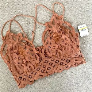 Free People Bralette